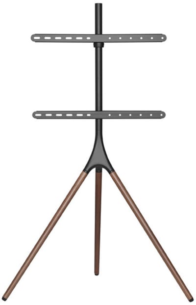 Superior Electronics SUPSTV012 tv-bevestiging 177,8 cm (70") Zwart, Bruin