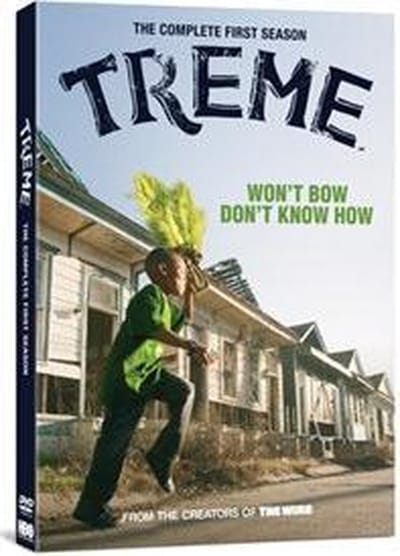 Treme - Season 1