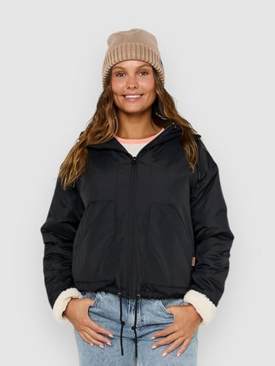 Rip Curl Keepsakes Bomber Jas zwart