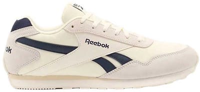 Reebok Classics Glide Low Schoenen Wit EU 39