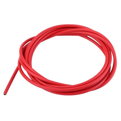 Dailygoods- Fietsremkabel 4 mm - Remkabelset - Remkabel Aanhanger - Rem Buiten Kabel - Remkabels - Geschikt voor Racefietsen