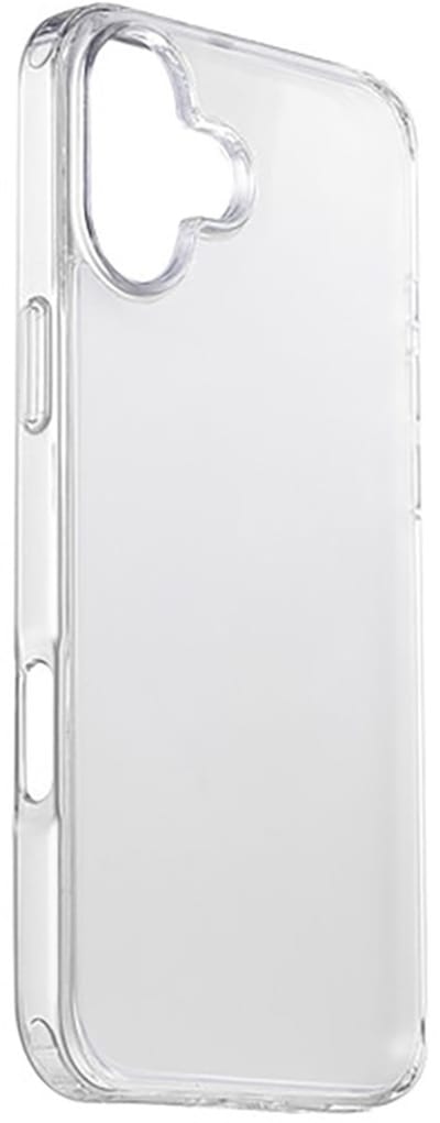 Joyroom JR-16FG3 - Beschermend Etui - iPhone 16 Plus - PTP - Transparant