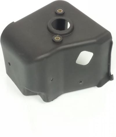 Capotage moteur Teknix pour Scooter Piaggio 50 Sfera Neuf