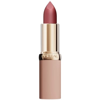 L'Oréal Paris - Lipstick - Color Riche Blurred Matte - 601 Worth it