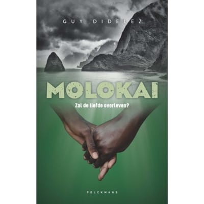 Molokai 2 - Guy Didelez