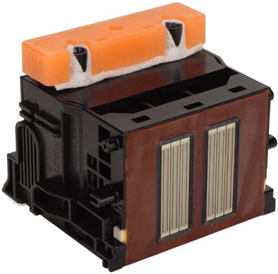 Dailygoods- Printkop ABS - Compatibel met IPF6300/IPF6400 - Geschikt voor IPF8300/IPF9400S - Eenvoudige installatie - 1 stuk - Printerkop