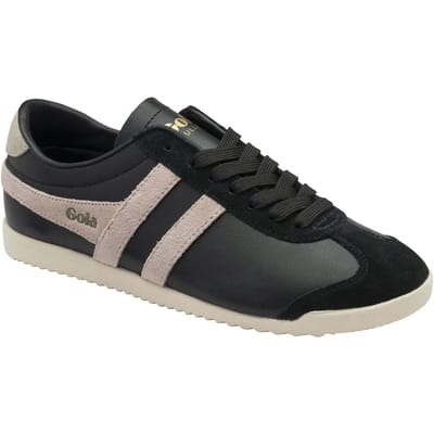 Vrouwen sneakers met veters Gola Bullet Pearl
