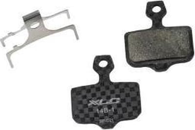 XLC REMBLOK SH/TEKTRO CB SET A 2