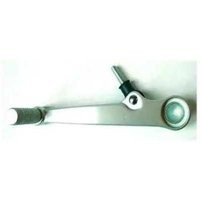 Aanpasbare versnellingspook Brazoline Honda CBR 600 RR 03/06