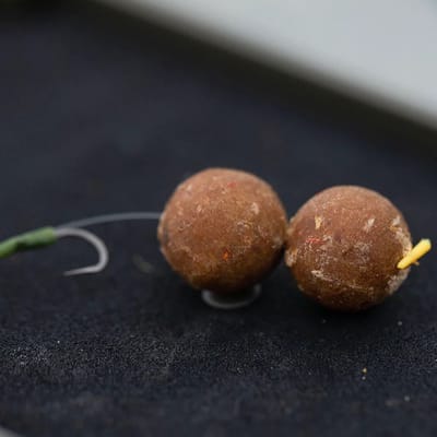 Fjuka Wrapped Boilies | 14mm 14mm