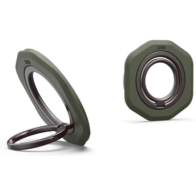 UAG Magnetic Ring Stand LT - olive