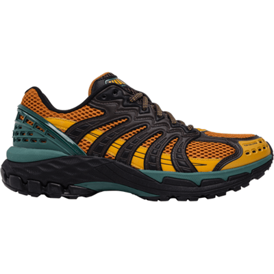 K-SWISS Tennisschoenen Ksrc Konejo Pumpkin Spice/nugget Gold/posy Green Unisex 43