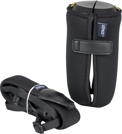 Sitpack Neopreen - Hoes Met Draagband