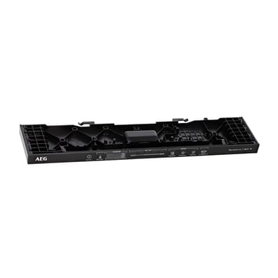 AEG controlepaneel, zwart, AEG, EDW7300, [590mm] 1175235702