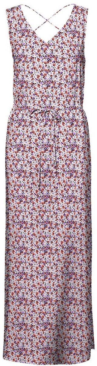 VERO MODA - VMEASY SL TANK MAXI DRESS WVN GA - Dames - Maxi jurken