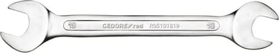 Gedore red steeksleutel 16x17mm 205mm ( a 1 st )