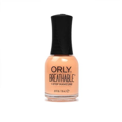 Orly Breathable Nagellak Are You Sherbet? 18ml