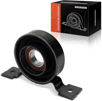 Aandrijfas Lager - Cardanas Lager - Auto Onderhoud - Directe Vervanging - 20x15x6 cm - Zilverkleurig
