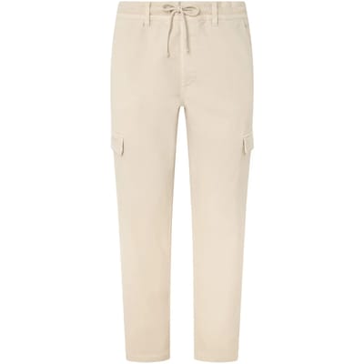 Cargo broek Pepe Jeans Gymdigo