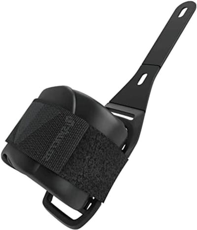 Accessoire Mount - Fietsbevestiging - Sportieve Rit - Glasvezelversterkt Nylon - 1 Maat - Zwart
