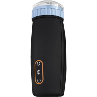 CRUIZR - CM05 Stotende en Zuigende Masturbator