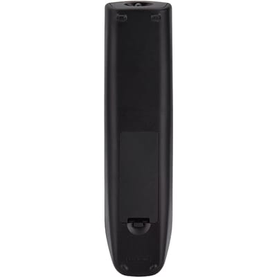 Vervangende TV Afstandsbediening Televisie Controller voor Samsung BN59‑00942A wit