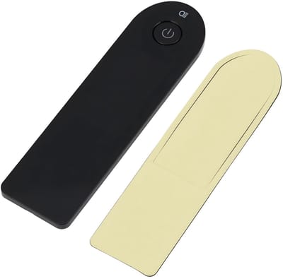 Dailygoody - Waterdichte beschermhoes - Dashboard hoes - Stof- en waterdicht - Zwart - Bescherming voor display - Geschikt voor Xiaomi Mi 4 Lite