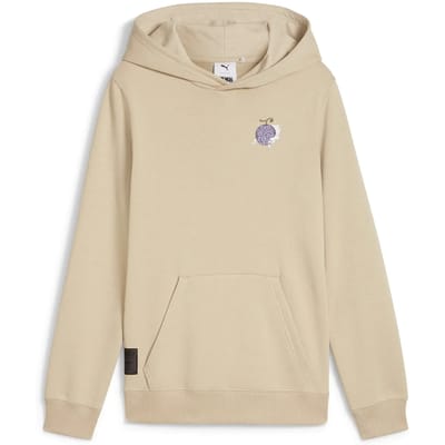 Junior Hoodie Puma x One Piece Graphic