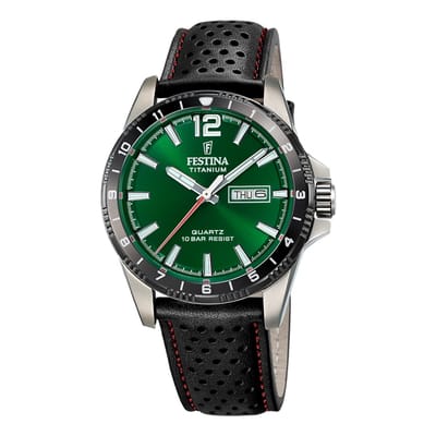 Festina F20699/3 - Herenhorloge - Ø 43 MM