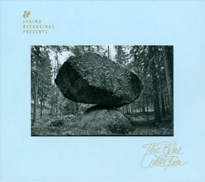 Various Artists - The Blue Collection (2 CD)