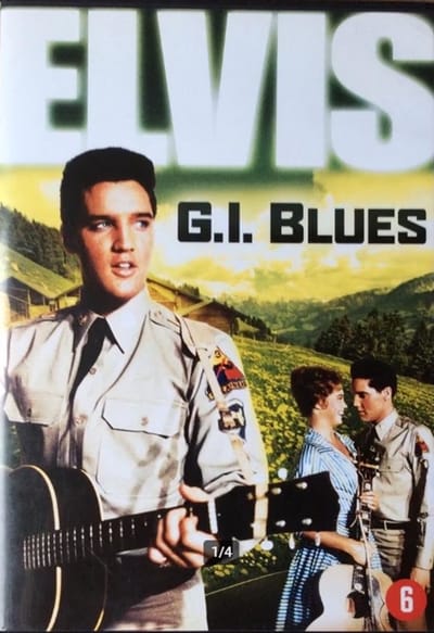 Elvis: G.I. Blues