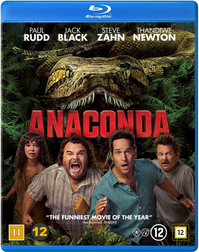 Anaconda