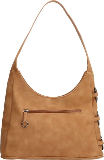 Beagles Armilla Shopper - Camel