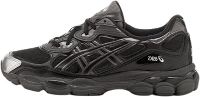 ASICS x Kicki Yang Zhang Gel - Sneakers - Unisex - NYC