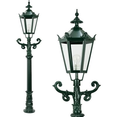 KS Verlichting De Beets Tuinlamp
