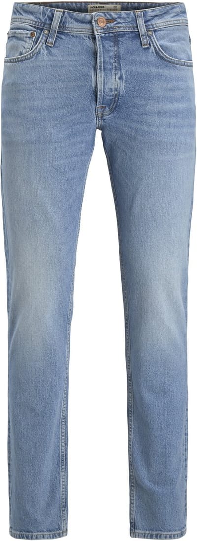 JACK&JONES - JWHMIKE JJORIGINAL CJ 715 NOOS - Heren - Jeans