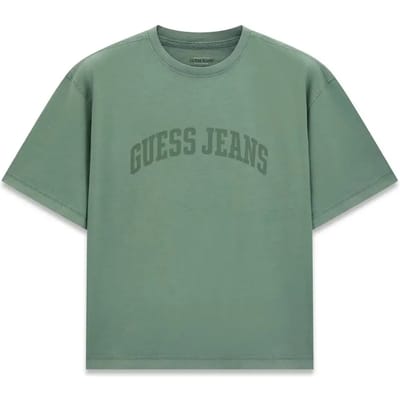 T-shirt Korte Mouw Guess M6GIB6K8FQ4