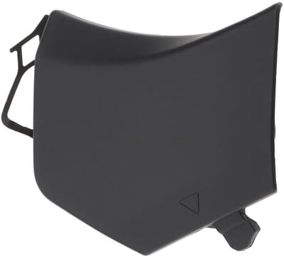 Dailygoods - Voorbumper Trekhaak Afdekdop voor BMW X3 G01 G08