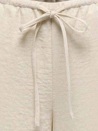 JdY Broek met wijde pijpen JDYCARA Wide leg fit Broek met wijde pijpen