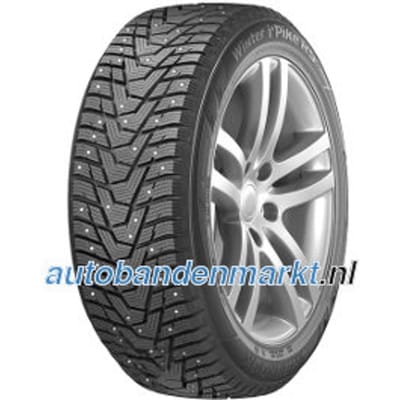 Hankook Winter I*Pike RS2 W429 ( 185/65 R14 90T XL 4PR, met spikes SBL )