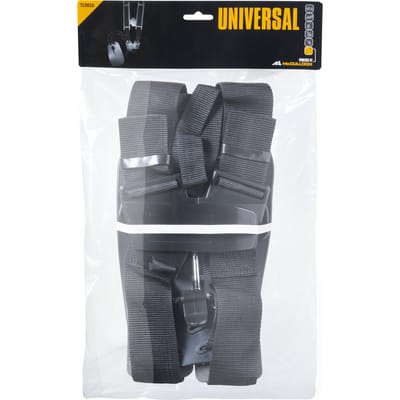 Harness tlo026 double