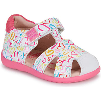 Agatha Ruiz de la Prada  Platte sandalen BASIC