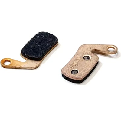 Agressief remblok Brake Authority magura marta 2005/2008