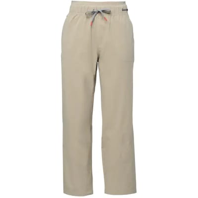 Black Diamond Sequence Broek Beige M Vrouw