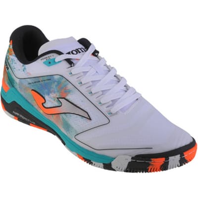 Joma Invicto In Indoor Court-schoenen Veelkleurig EU 45
