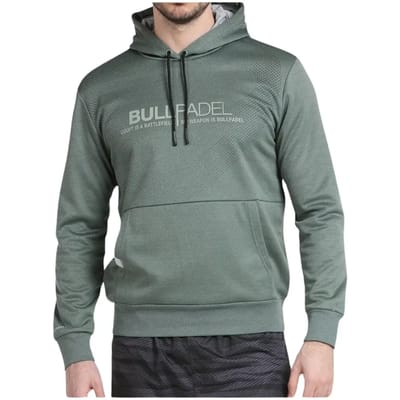 Sweatshirt Bullpadel Grelo 116M