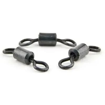 FOX Edges Micro Rig Swivel - Swivel