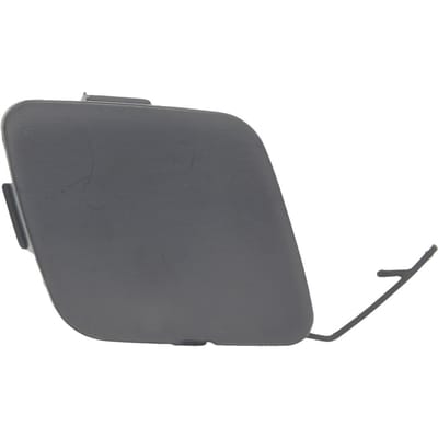 Ventilatiegrille, bumper trekhaak BLIC 5513-00-6740920P