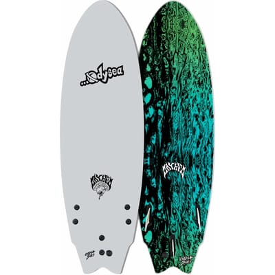 Bestuur Catch Surf Odysea X Lost Rnf 5.5