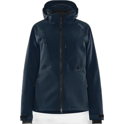 Fristads Winterjas Stretch Dames 4884 Gls 301675